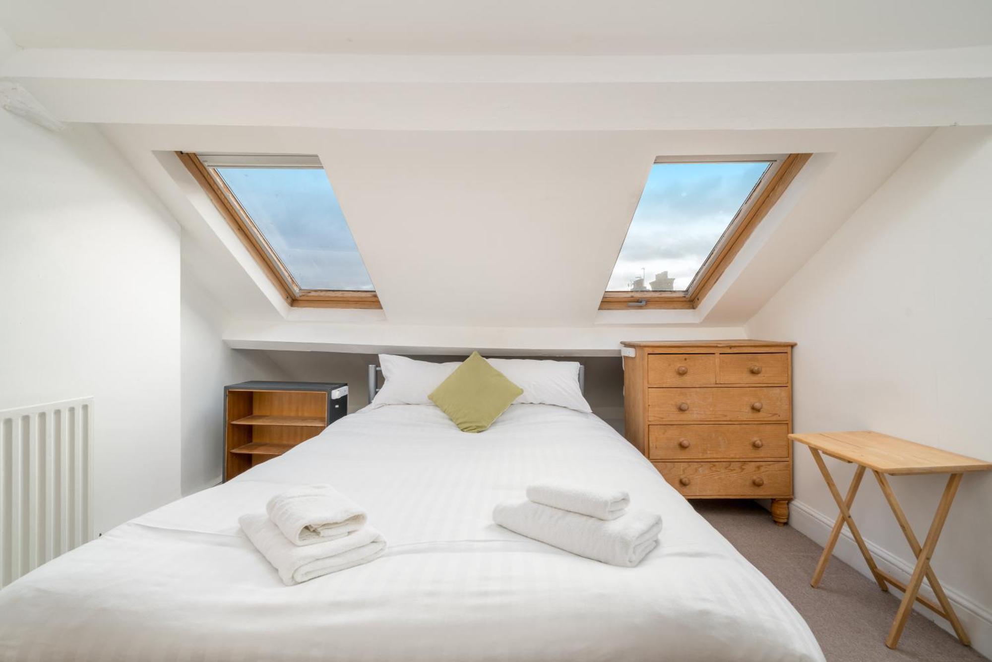 Cozy Maisonette Near Abbey Road Лондон Екстериор снимка