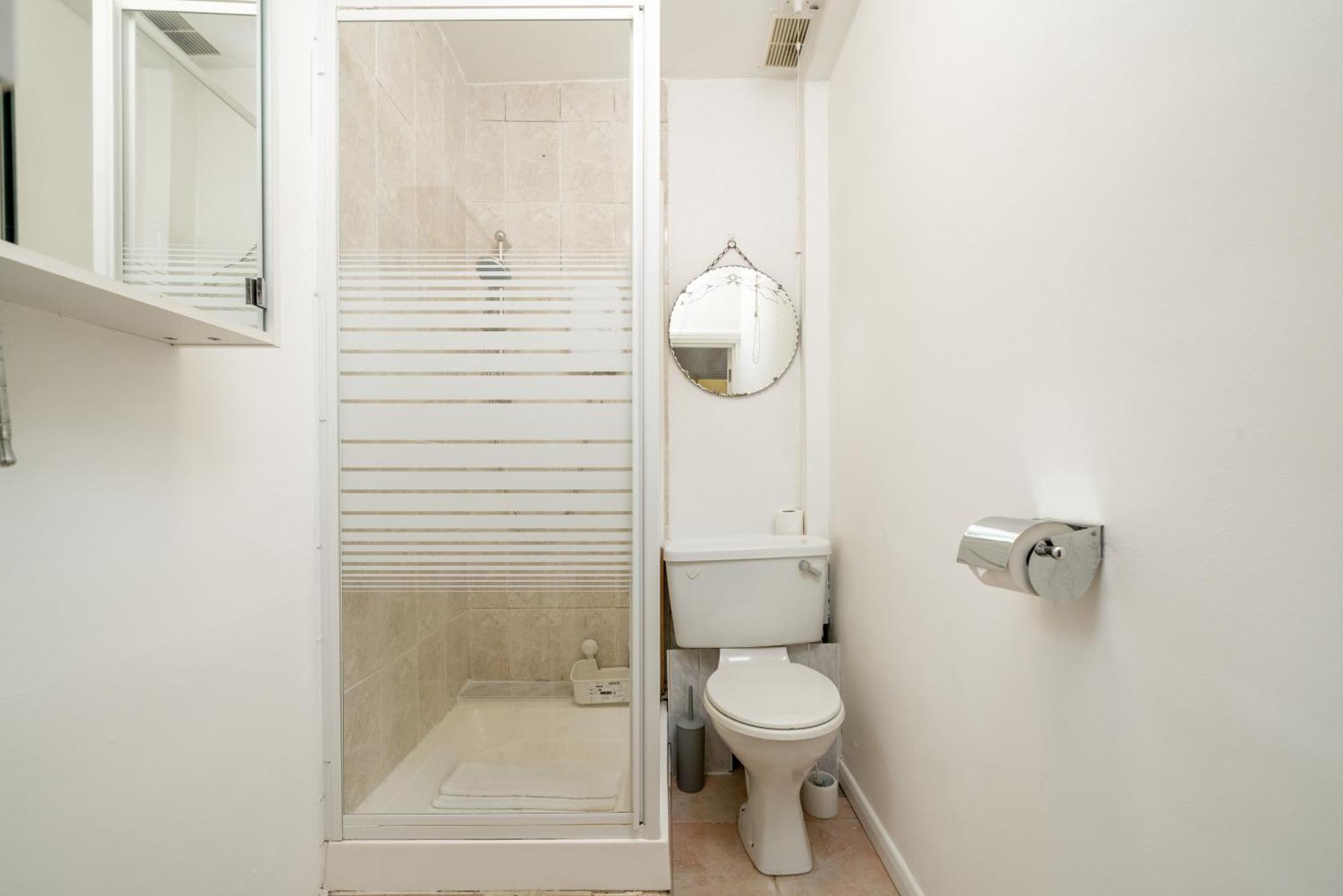 Cozy Maisonette Near Abbey Road Лондон Екстериор снимка